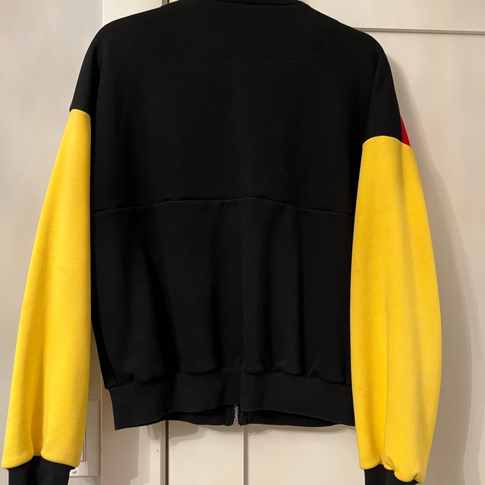 I AM GIA BLASTER JACKET